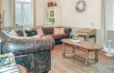 Maison d'Olenne – 14 pers., 7 ch., ruisseau : photo 6