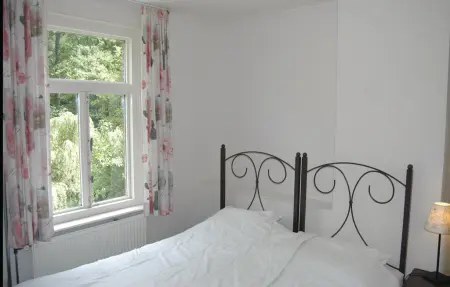 Maison d'Olenne – 14 pers., 7 ch., ruisseau : photo 10