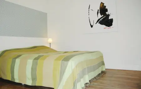 Maison d'Olenne – 14 pers., 7 ch., ruisseau : photo 12