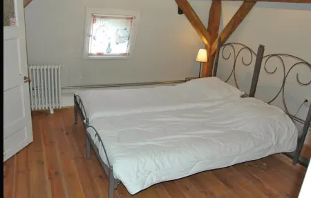 Maison d'Olenne – 14 pers., 7 ch., ruisseau : photo 13