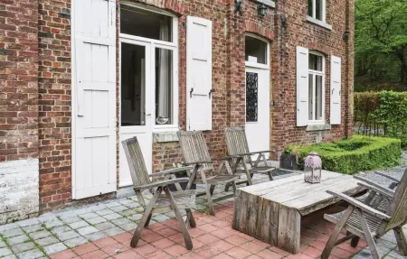 Maison d'Olenne – 14 pers., 7 ch., ruisseau : photo 16
