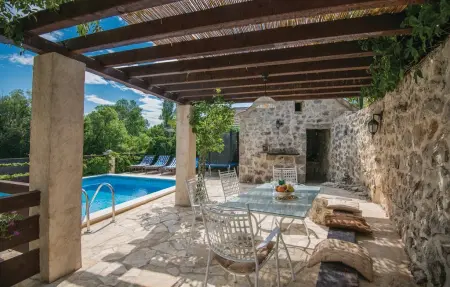 Location maison à Zmijavci