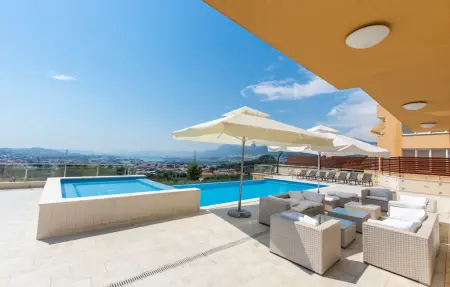 Location Maison 24 personnes à Mravince - Photo 17