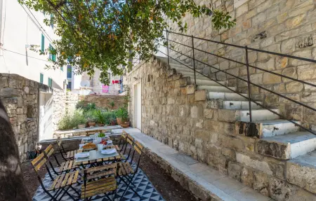 Maison 8 personnes à Split - Photo 1