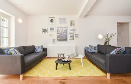 Maison 8 personnes à Split - Photo 4