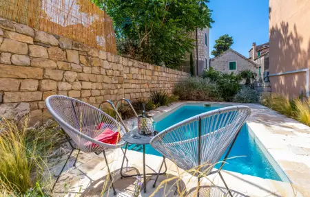 Maison 8 personnes à Split - Photo 8