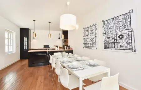 Maison 8 personnes à Split - Photo 16