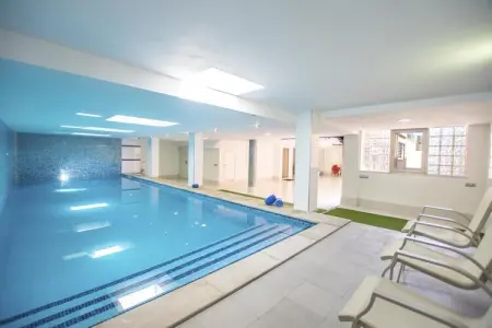 Bohemi, Piscine intérieure et vue sur l'océan - Photo 4