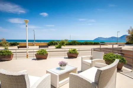Bohemi, Piscine intérieure et vue sur l'océan - Photo 5
