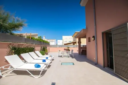 Bohemi, Piscine intérieure et vue sur l'océan - Photo 22