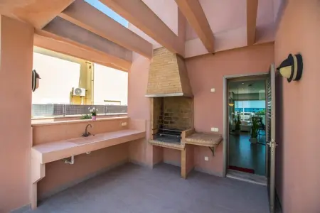 Bohemi, Piscine intérieure et vue sur l'océan - Photo 25