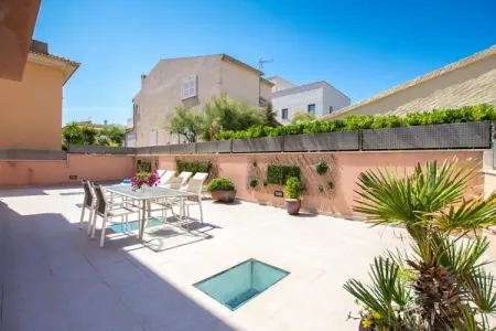 Bohemi, Piscine intérieure et vue sur l'océan - Photo 32