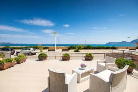 Bohemi, Piscine intérieure et vue sur l'océan - Photo 33