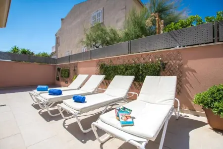 Bohemi, Piscine intérieure et vue sur l'océan - Photo 37
