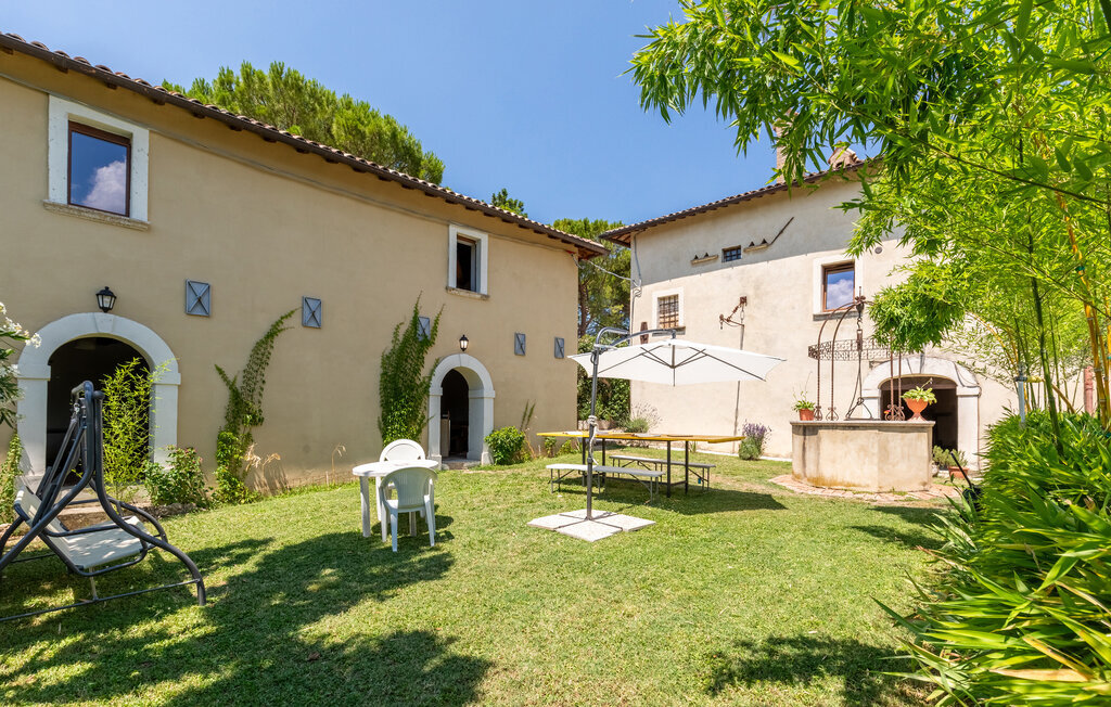 Villa 10 chambres avec piscine à Cantalice - Photo 2