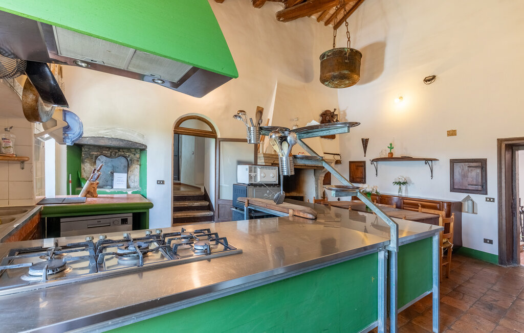 Villa 10 chambres avec piscine à Cantalice - Photo 4