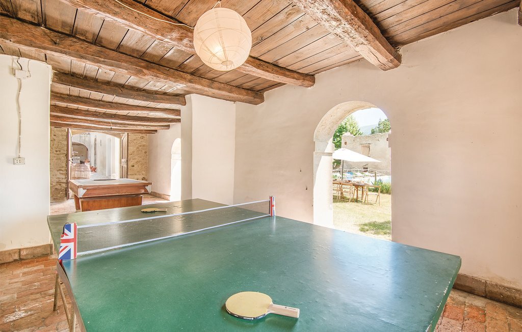 Villa 10 chambres avec piscine à Cantalice - Photo 5