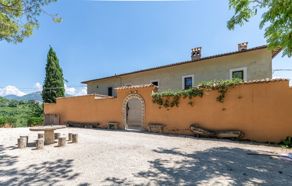 Villa 10 chambres avec piscine à Cantalice - Photo 6