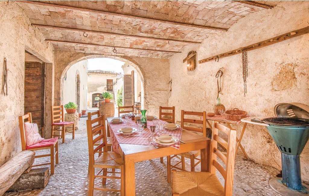 Villa 10 chambres avec piscine à Cantalice - Photo 7