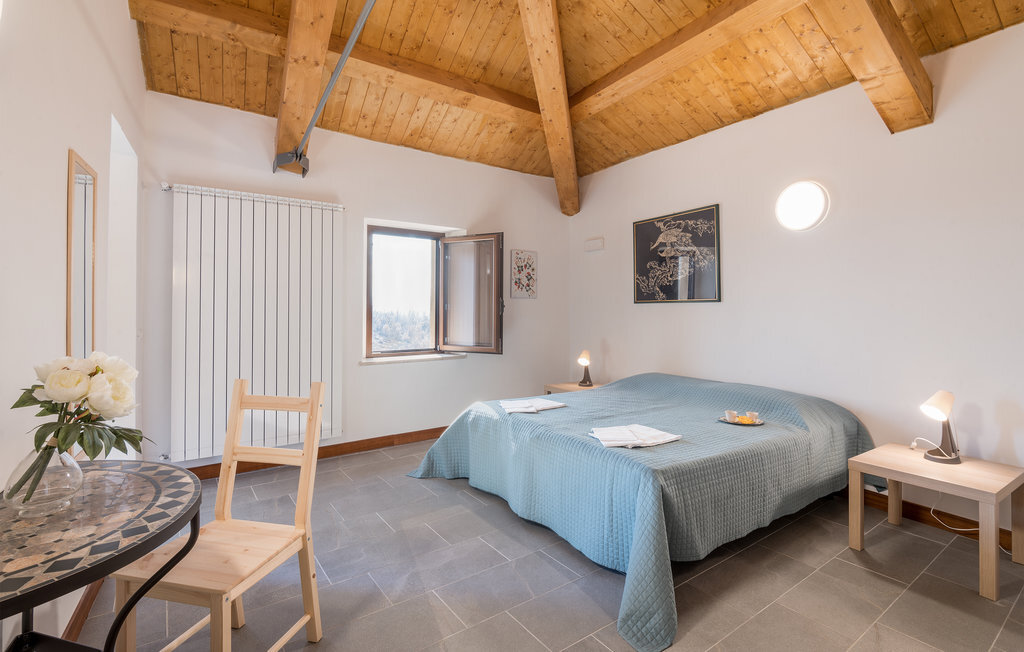 Villa 10 chambres avec piscine à Cantalice - Photo 8