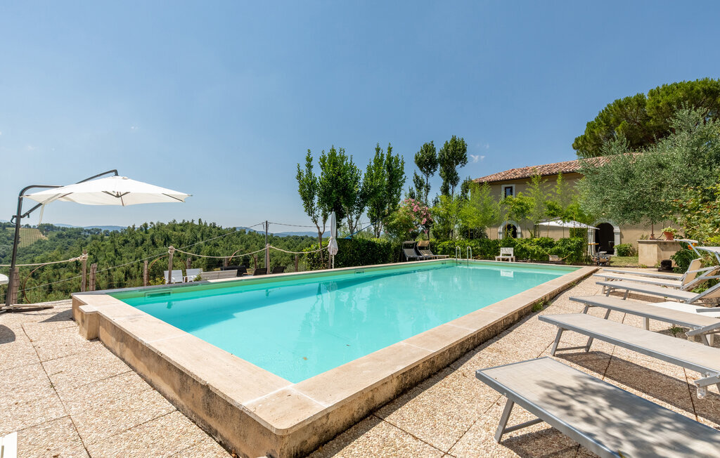 Villa 10 chambres avec piscine à Cantalice - Photo 10