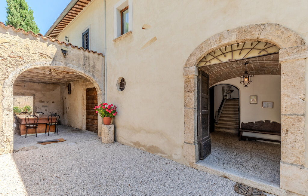 Villa 10 chambres avec piscine à Cantalice - Photo 14