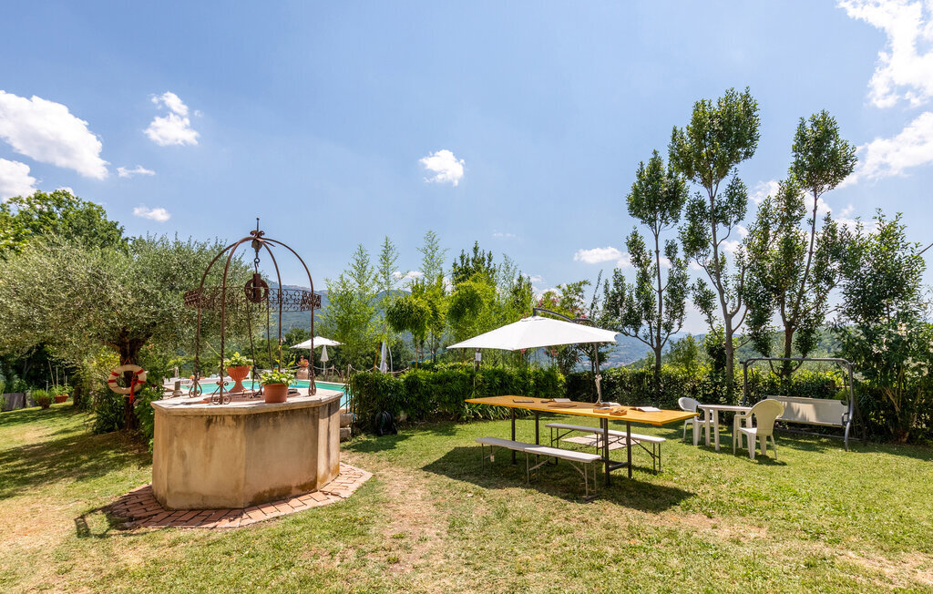Villa 10 chambres avec piscine à Cantalice - Photo 15