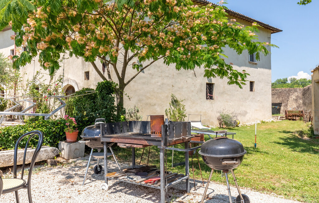 Villa 10 chambres avec piscine à Cantalice - Photo 16