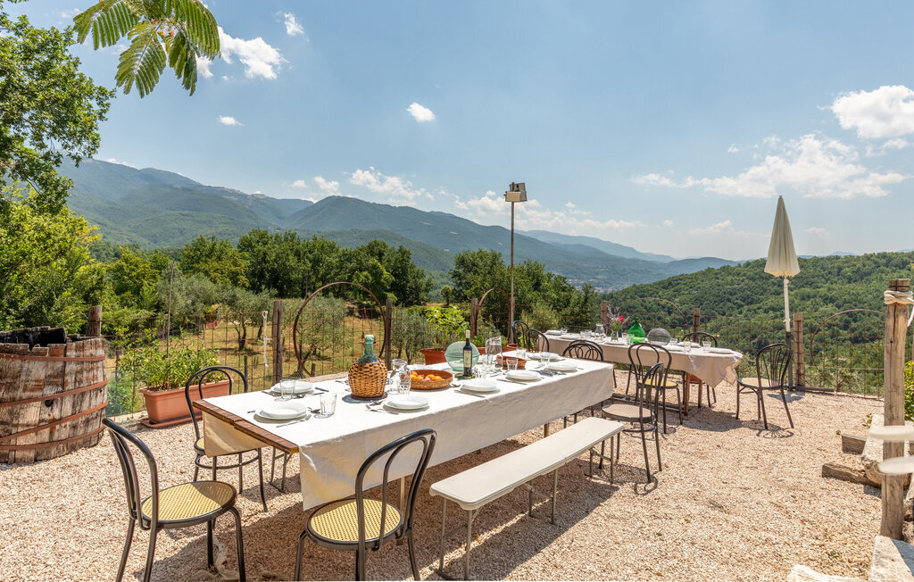 Villa 10 chambres avec piscine à Cantalice - Photo 18