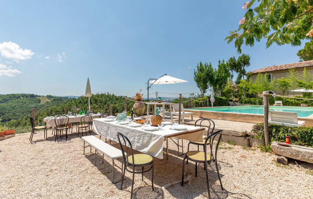 Villa 10 chambres avec piscine à Cantalice - Photo 19