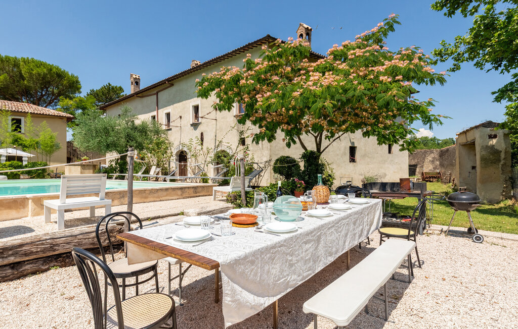 Villa 10 chambres avec piscine à Cantalice - Photo 20