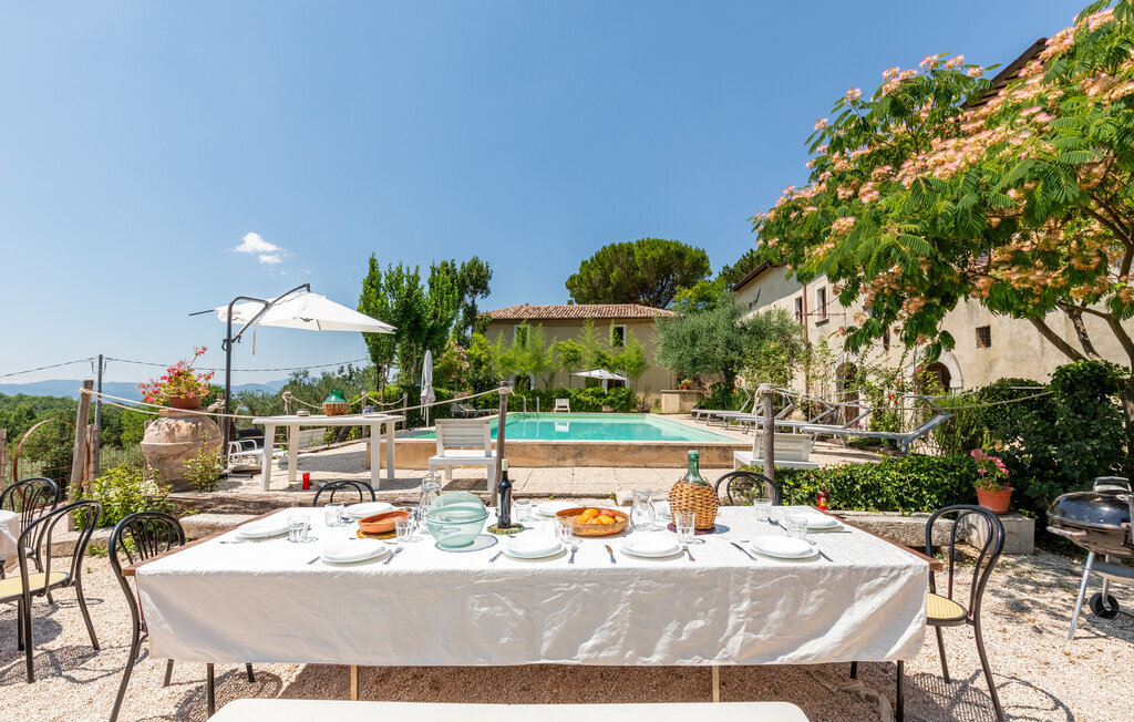 Villa 10 chambres avec piscine à Cantalice - Photo 21