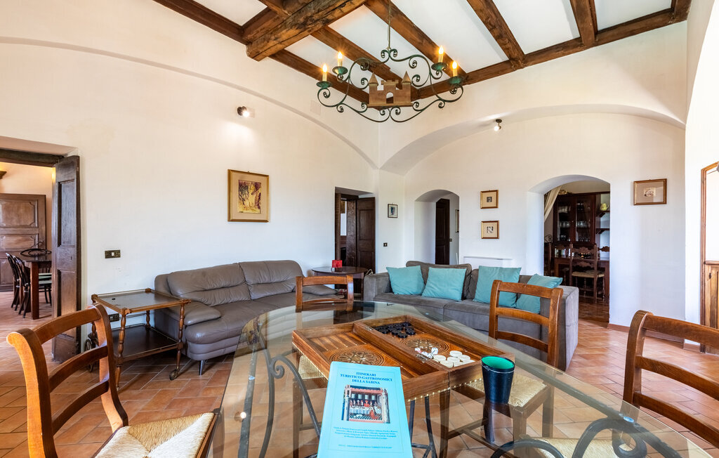 Villa 10 chambres avec piscine à Cantalice - Photo 23