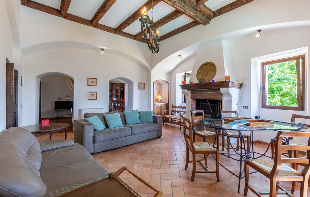 Villa 10 chambres avec piscine à Cantalice - Photo 24