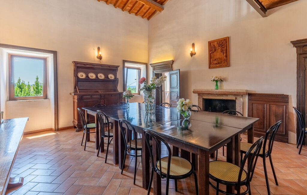 Villa 10 chambres avec piscine à Cantalice - Photo 25