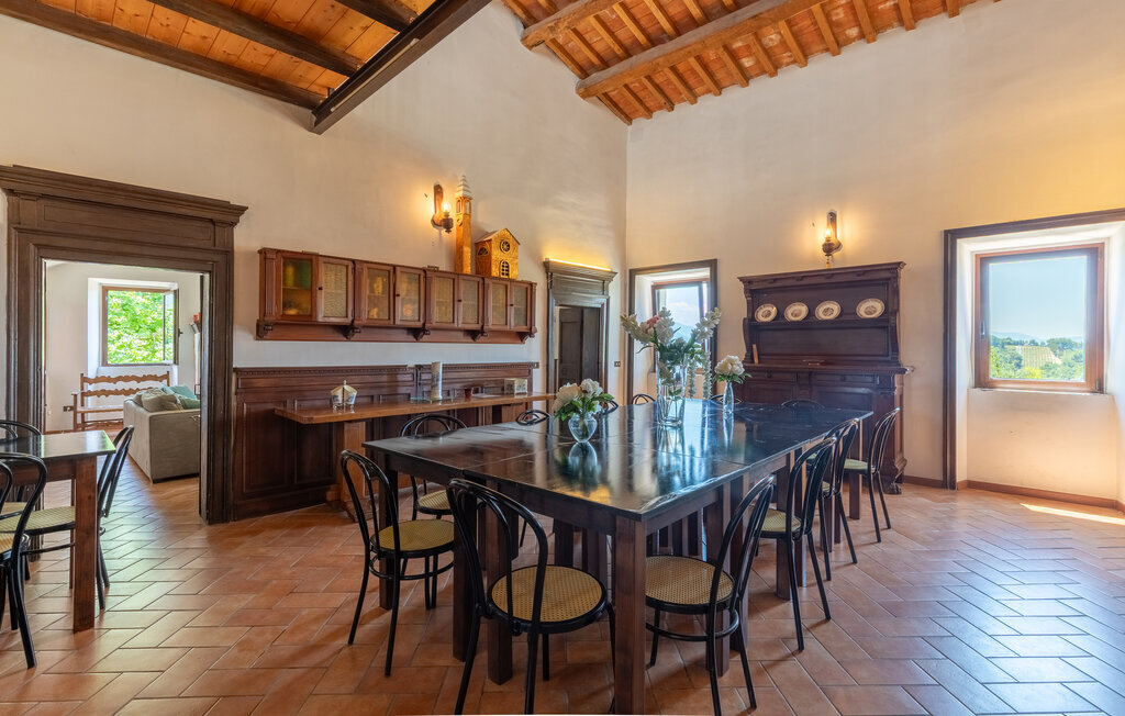 Villa 10 chambres avec piscine à Cantalice - Photo 26