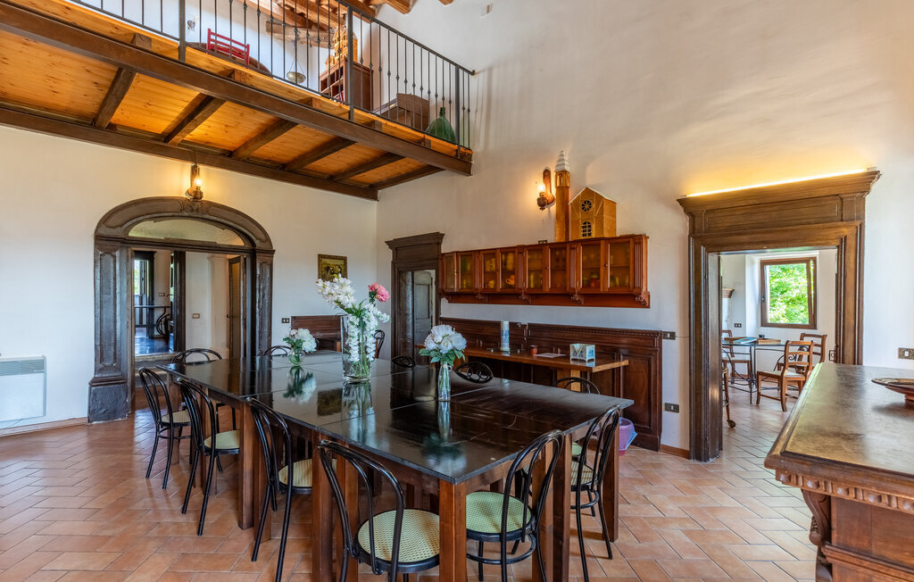 Villa 10 chambres avec piscine à Cantalice - Photo 27
