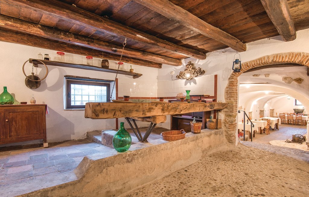 Villa 10 chambres avec piscine à Cantalice - Photo 34