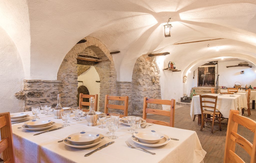 Villa 10 chambres avec piscine à Cantalice - Photo 35