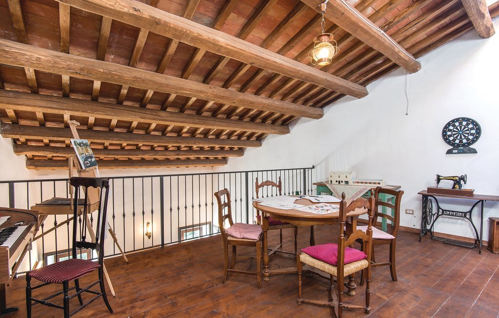 Villa 10 chambres avec piscine à Cantalice - Photo 37