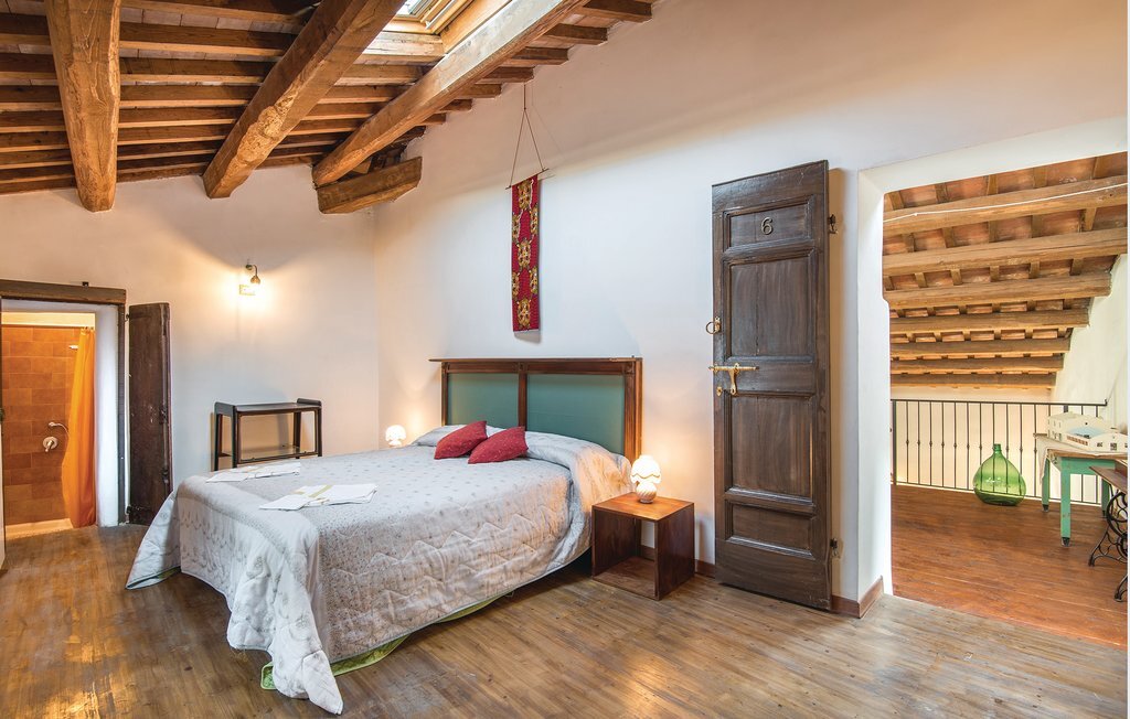 Villa 10 chambres avec piscine à Cantalice - Photo 40