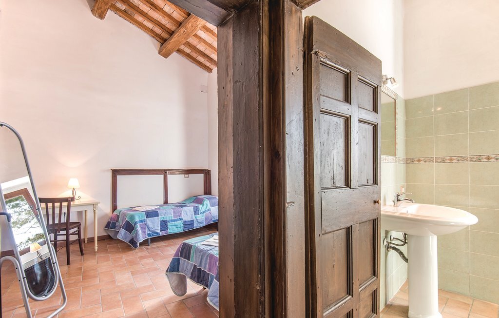 Villa 10 chambres avec piscine à Cantalice - Photo 46