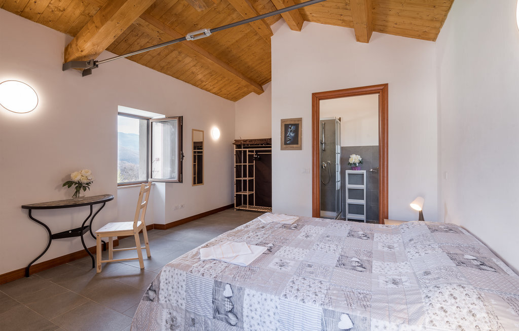 Villa 10 chambres avec piscine à Cantalice - Photo 47