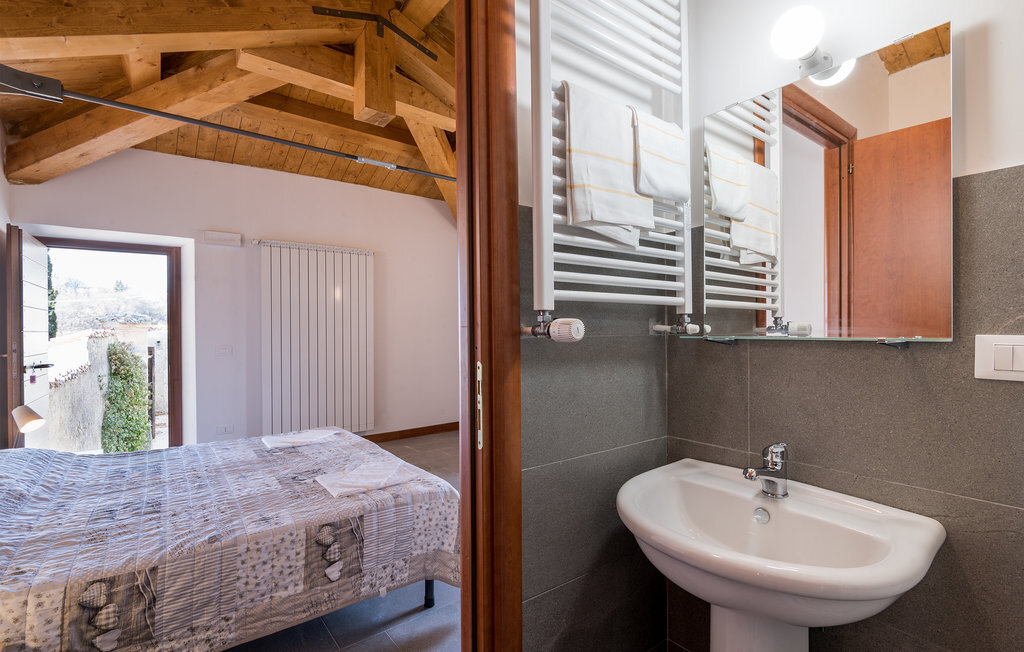 Villa 10 chambres avec piscine à Cantalice - Photo 48
