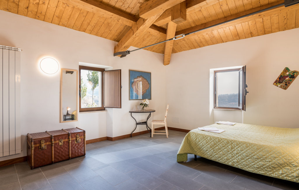 Villa 10 chambres avec piscine à Cantalice - Photo 51