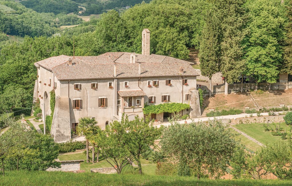 Villa 10 chambres avec piscine à Cantalice - Photo 63