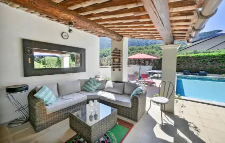 Maison 6 personnes à Maubec - Photo 1