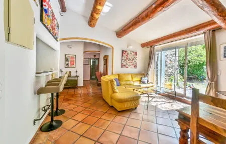 Maison 6 personnes à Maubec - Photo 2