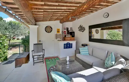 Maison 6 personnes à Maubec - Photo 3