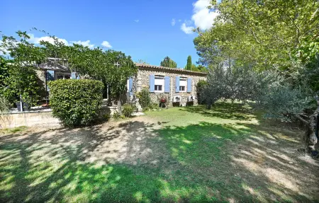 Maison 6 personnes à Maubec - Photo 11